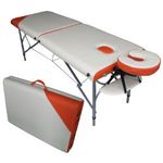 Массажный складной стол US MEDICA Super Light Массажный складной стол US MEDICA Super Light