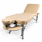 Складной стол для массажа US MEDICA Titan (Титан) Складной стол для массажа US MEDICA Titan (Титан)