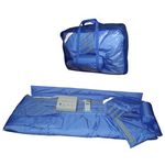 Трехсекционное электроодеяло (термоодеяло) Thermoelite BI 2CF Трехсекционное электроодеяло (термоодеяло) Thermoelite BI 2CF