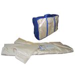 Трехсекционное электроодеяло (термоодеяло) Thermoelite BI 2 Трехсекционное электроодеяло (термоодеяло) Thermoelite BI 2