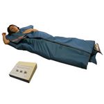 Трехсекционное электроодеяло (термоодеяло) Thermoelite BI 3CF Трехсекционное электроодеяло (термоодеяло) Thermoelite BI 3CF
