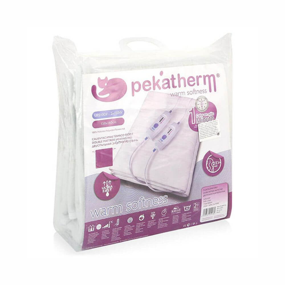 Покупайте Pekatherm UP210DF 150х160 см — у нас: скидки, подарки ...