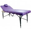 Oakworks Alliance Aluminum - orchid