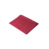 Простыня спанбонд люкс 10 шт - Бордовый, размер 200х70 см, упаковка 10 шт
