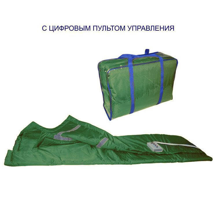 Терлион ТО3Ц - зеленый, аналоговый пульт