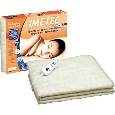 Двуспальный термоматрас Imetec 6221L