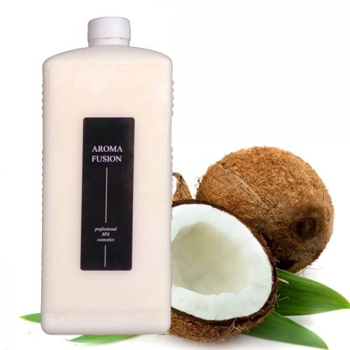 Massage Aroma Oil  Coconut 1 литр - Рафинированное