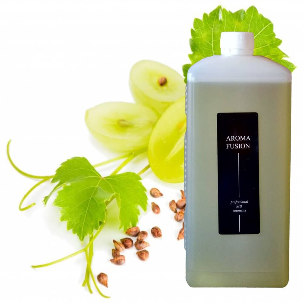 Massage Aroma Oil 1 литр - Виноградная косточка