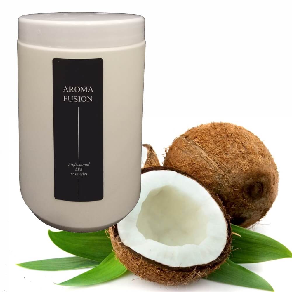 Massage Aroma Oil Coconut 1 литр