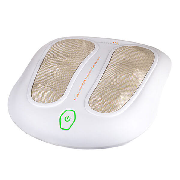 Anatomico AT-123 Shiatsu